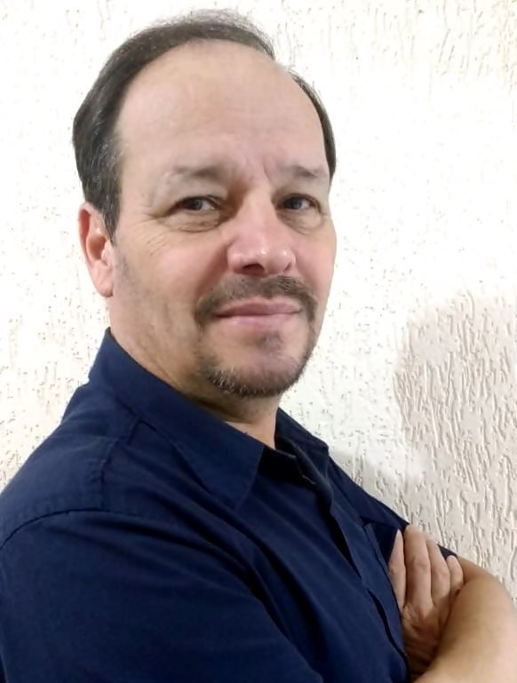 Edival Alves dos Santos – Conselheira Fiscal