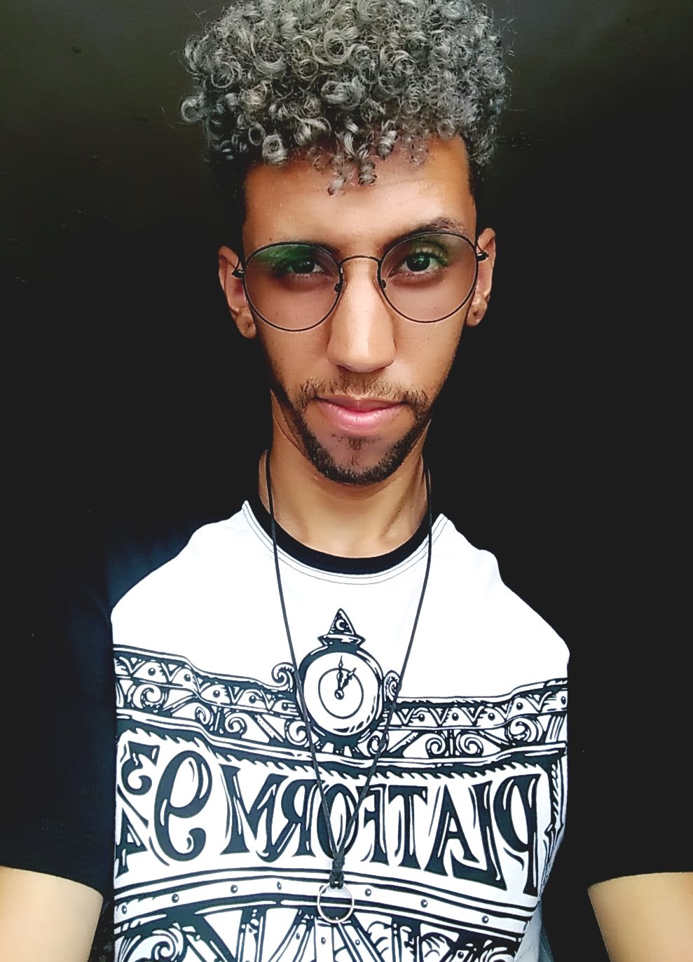 Jonathan Silva - Assistente Administrativo