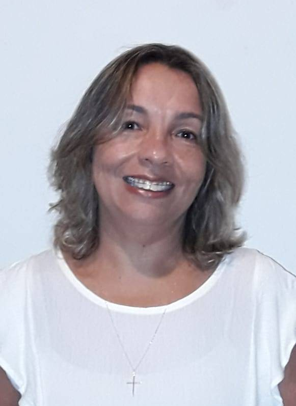 Kátia Gomes - Coordenadora Estadual – RJ