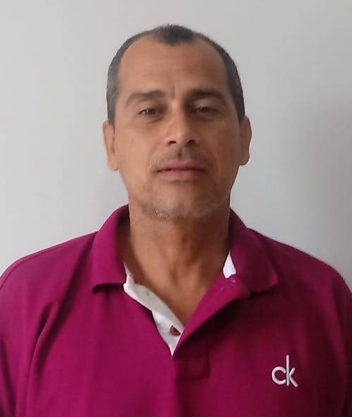 Roosevelt Costa de Oliveira – Conselheira Fiscal