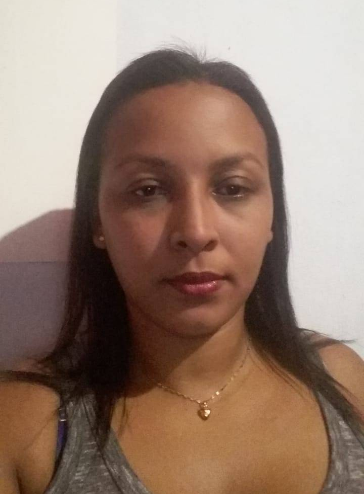 Viviane Dias - Coordenadora Estadual – MA
